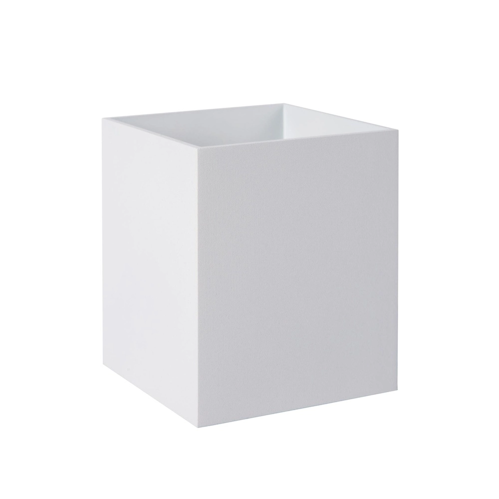 Wall lamp Xera 8cm white