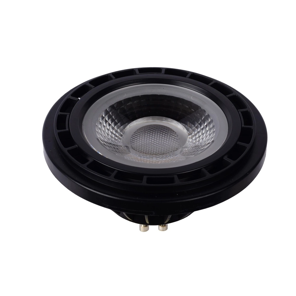 12W Led ES111 - 2200-3000K black DTW Lucide 5411212491299