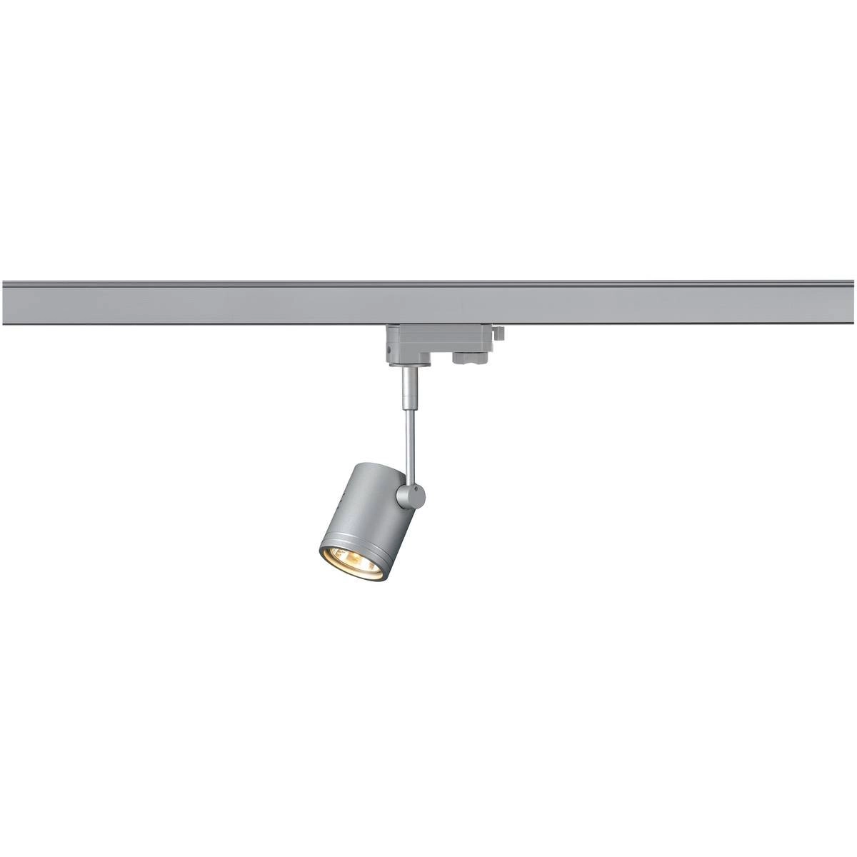 Rail spot Bima 1 3-phase gray