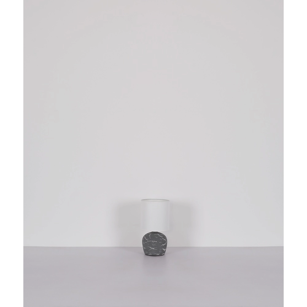 Design table lamp Marble grey Globo 9007371506064