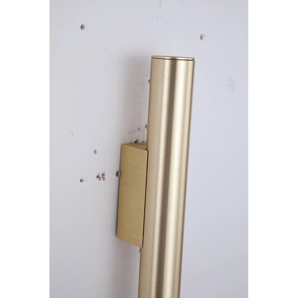 Wall lamp Beacon gold Searchlight 5053423301402
