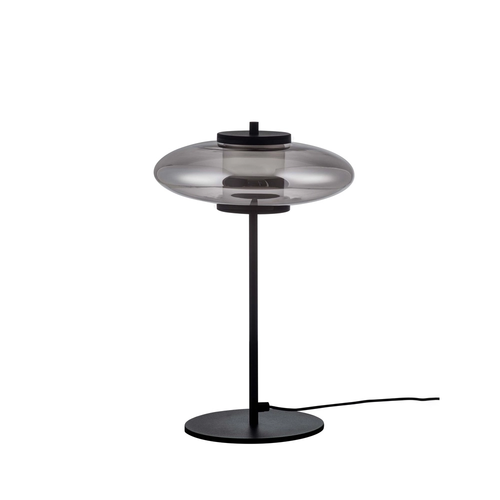 Table lamp Ballet black Lyora 5212017458452