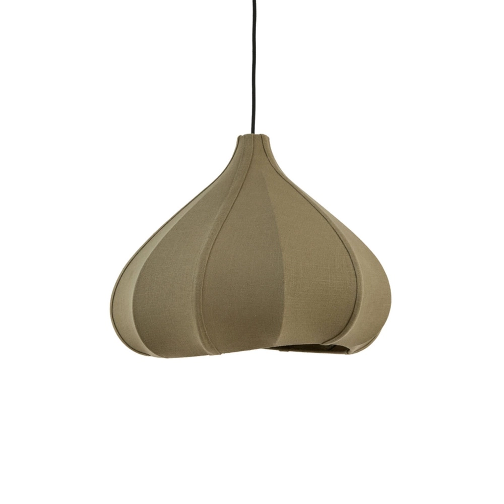Design pendant lamp Sumoni Ø 37cm green