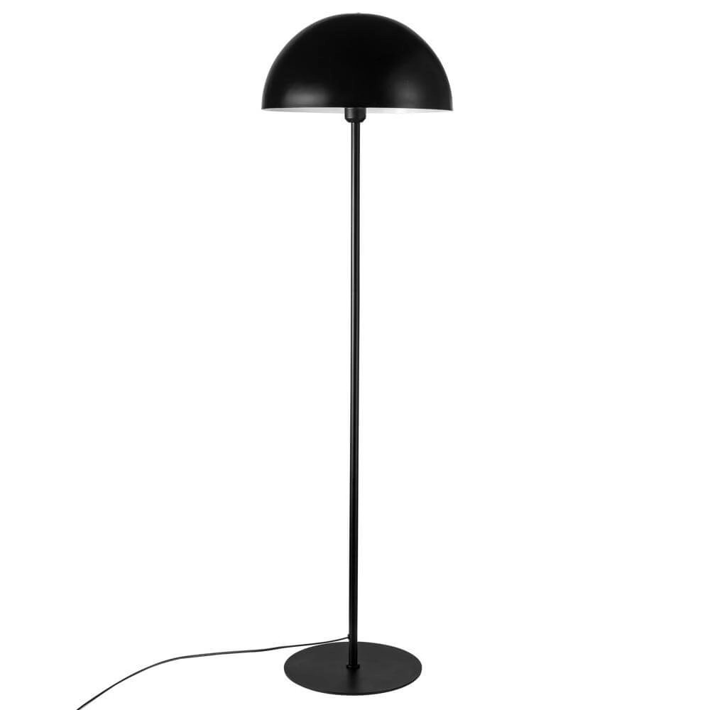Design floor lamp Ellen black Nordlux 5701581458888