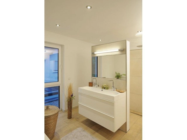 LED lamp Trukko 90cm chrome SLV 4024163156240