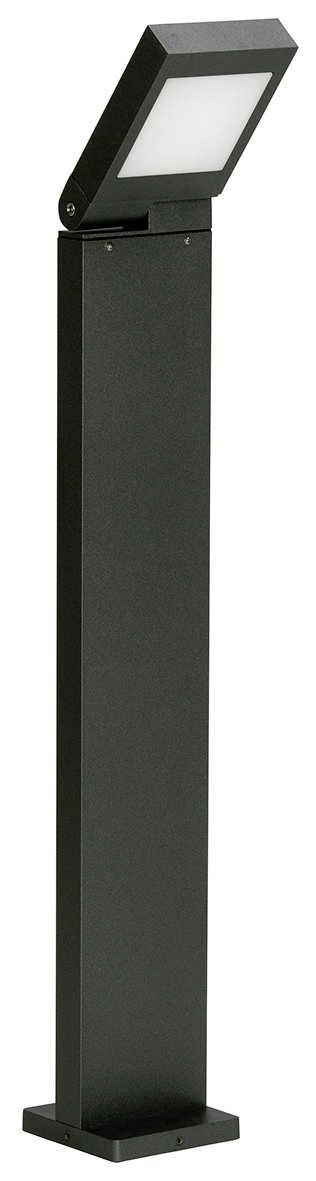 Directional path lighting Parel 90cm - black