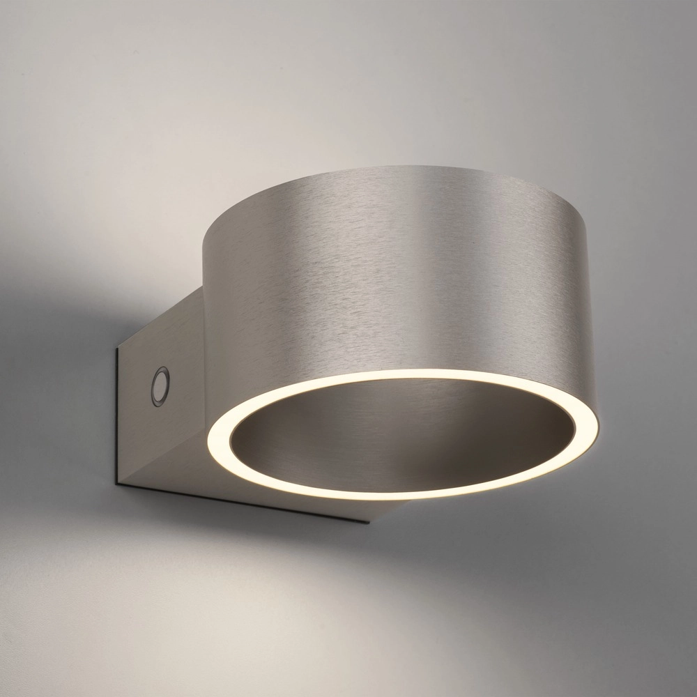 Rechargeable wall lamp Pure Akku Clipse Diamond Paul Neuhaus 4012248391761