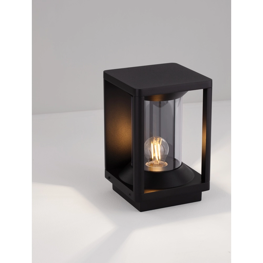 Garden lamp Pacific anthracite 22cm Lyora 5212017449672