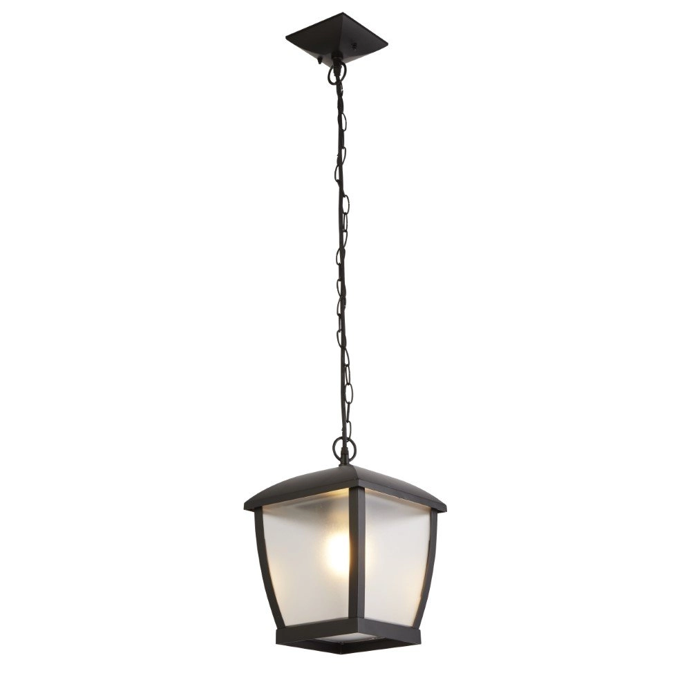Porch pendant light Seattle Searchlight 5053423167374