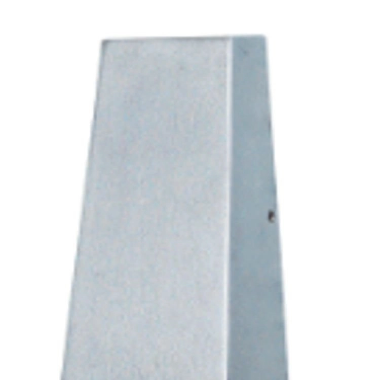 LED wall spot Imola Square Up - Down silver gray KonstSmide 7318307911312
