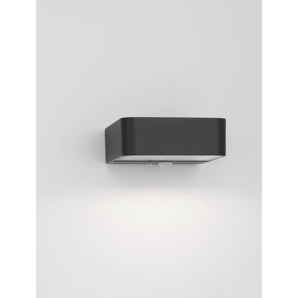 Wall lamp Trendo anthracite Lyora 5212017432674