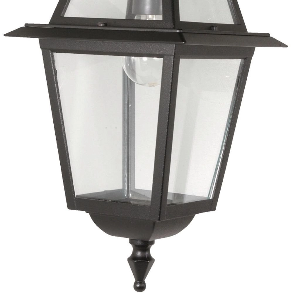 Outdoor light Perla Black Franssen 8019093583026