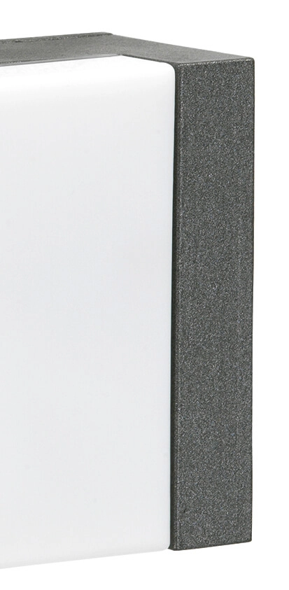 Wall lamp Padestal with LED Albert 4007235203318