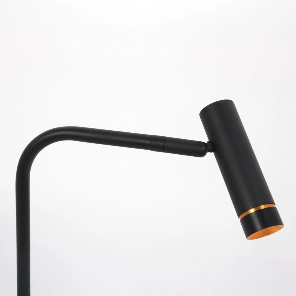 Table lamp Lumo Black Steinhauer 8712746184624