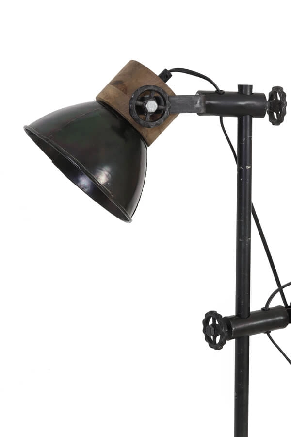 Country Reading Lamp Jody 2-light Light & Living 8717807227098