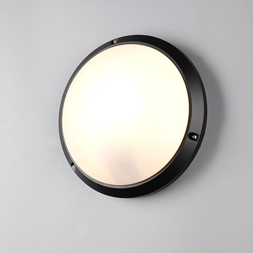 Wall lamp Ambato Black Trio 4017807691498