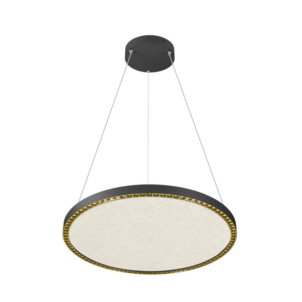 Felt plate Felt for One fixtures of Ø80cm SLV 4024163290128