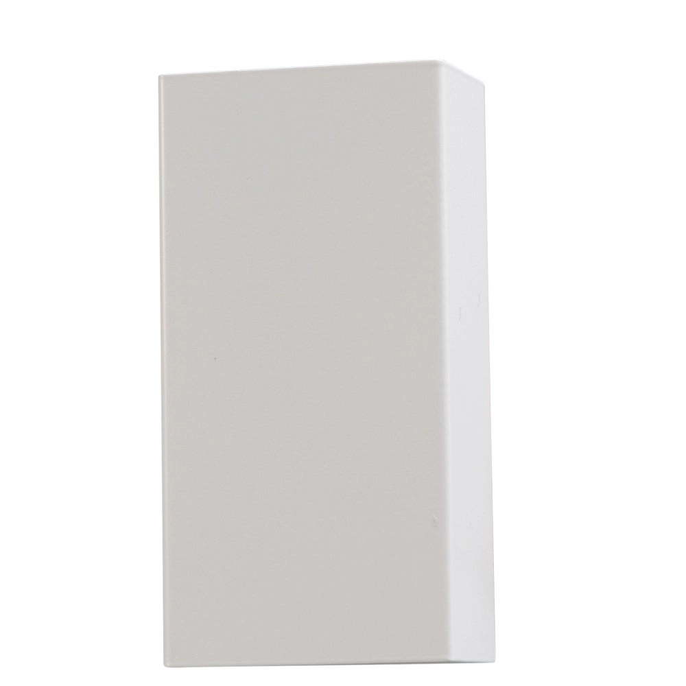 Wall lamp Metallico white