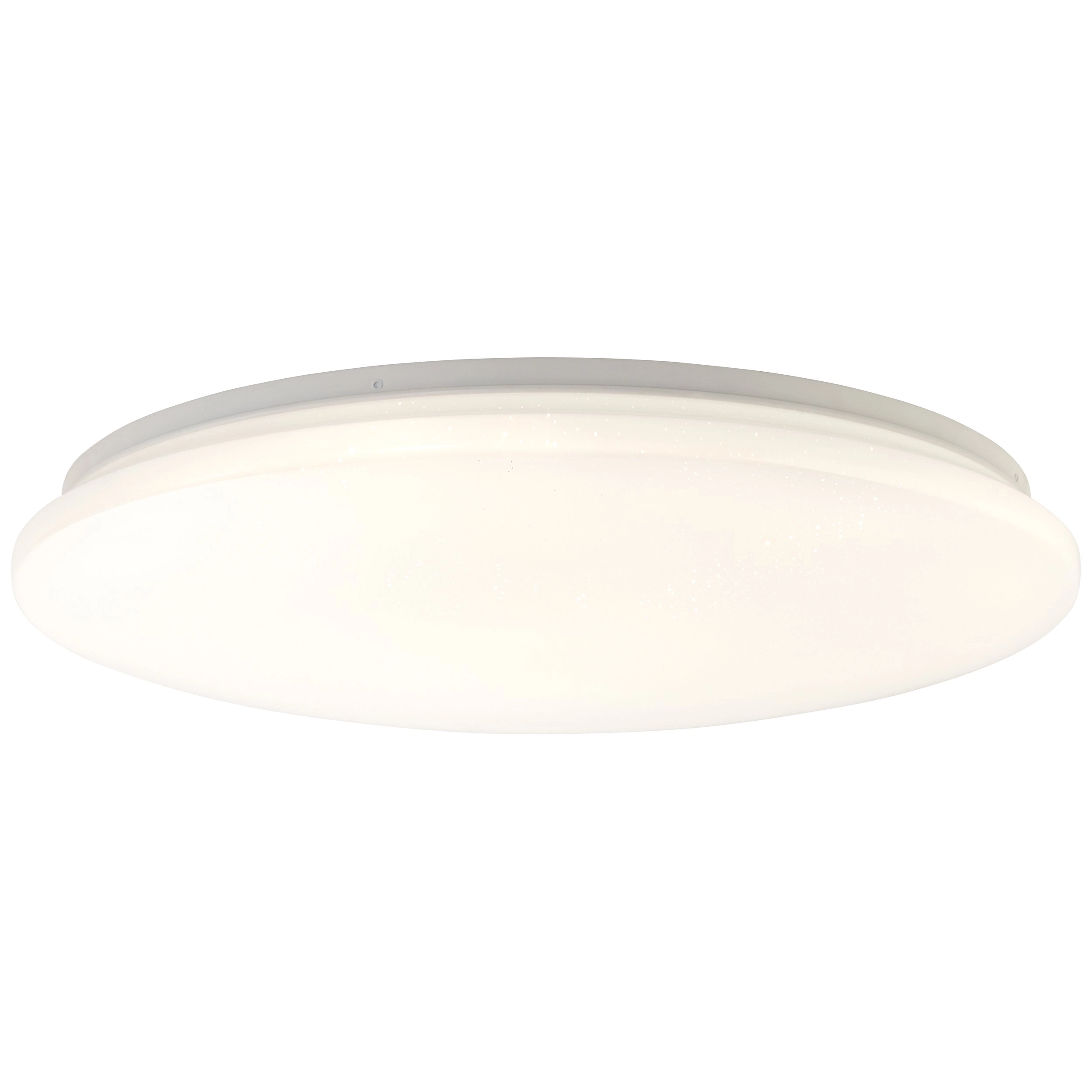 Ceiling lamp Farica Starry adjustable with star effect Brilliant 4004353373589