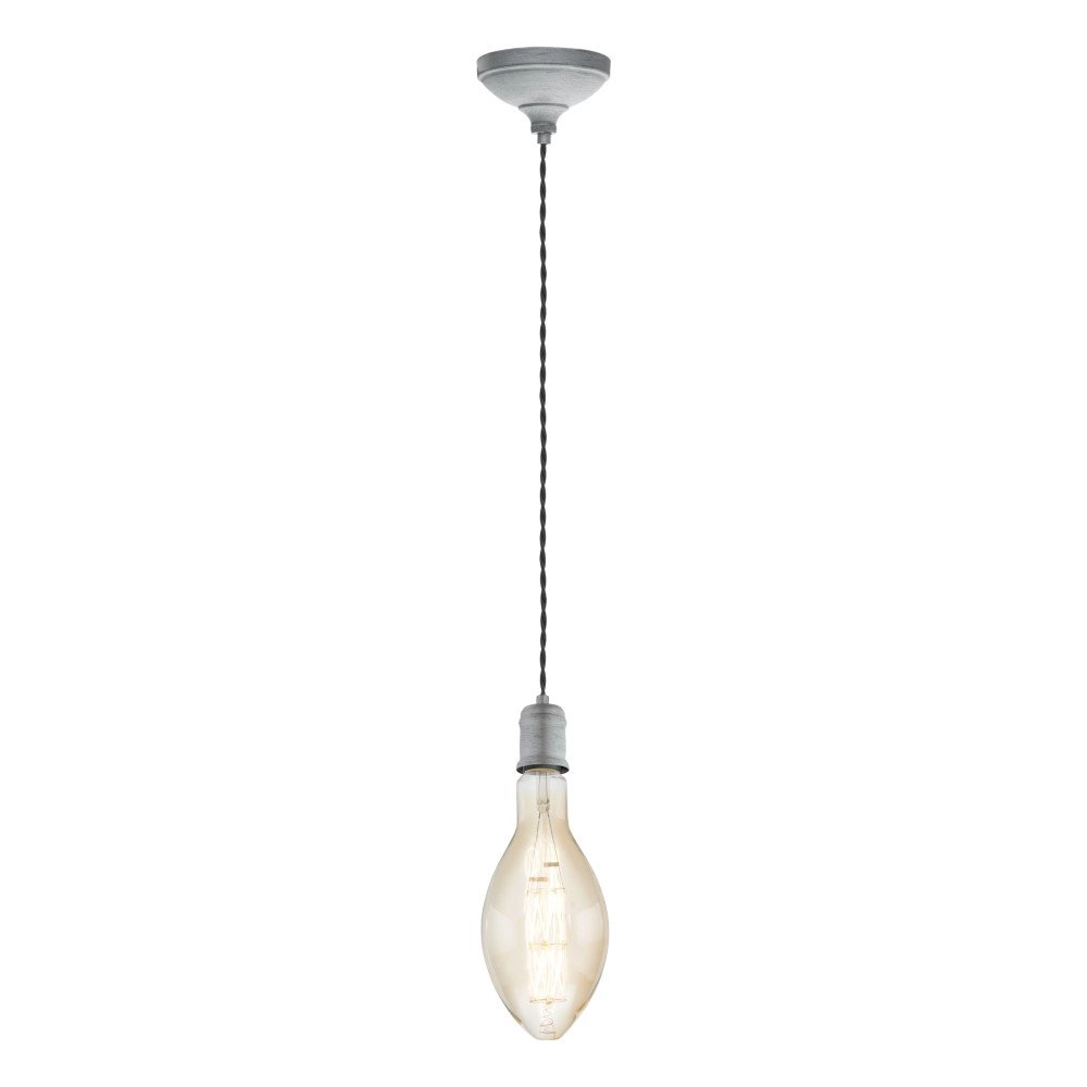 Pendant lamp Yorth Pendulum Eglo 9002759325343