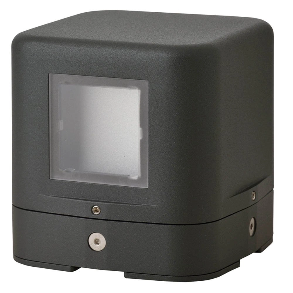 LED spot Kubs for outside