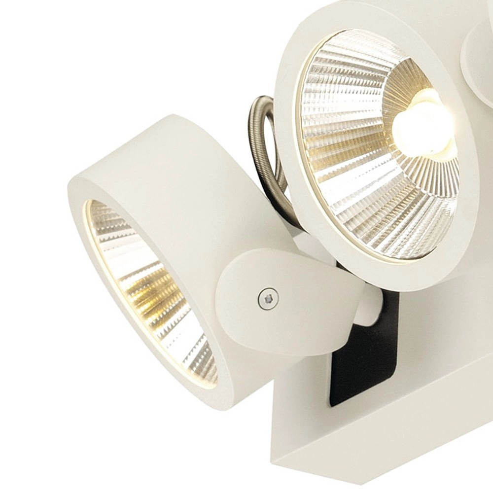 LED spot Kalu Led Orientable SLV 4024163177498