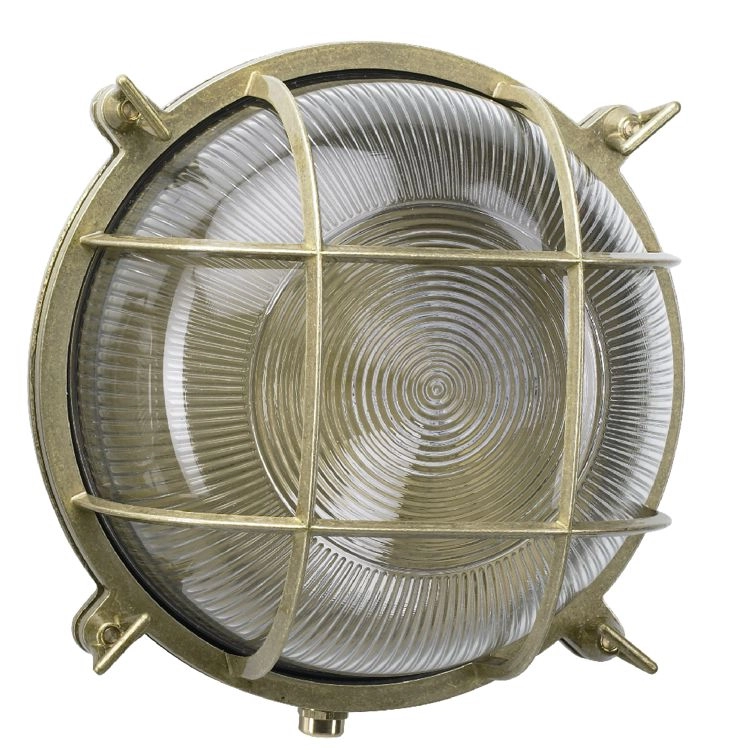 Wall lamp Ocean 1 for outside