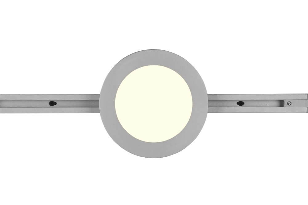 Ceiling light Camillus titanium Trio 4017807505986