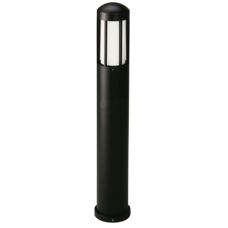 Garden lamp Port Black