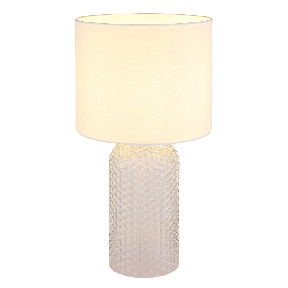 Design table lamp Sofia white