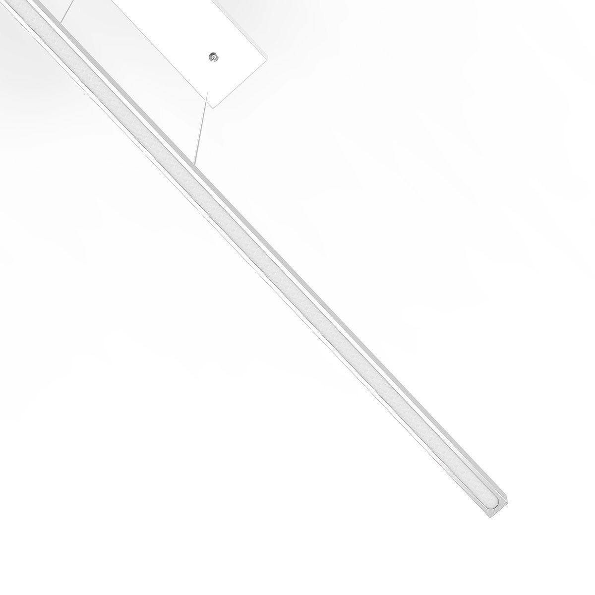 Led pendant light light stripe Steinhauer 8712746133677