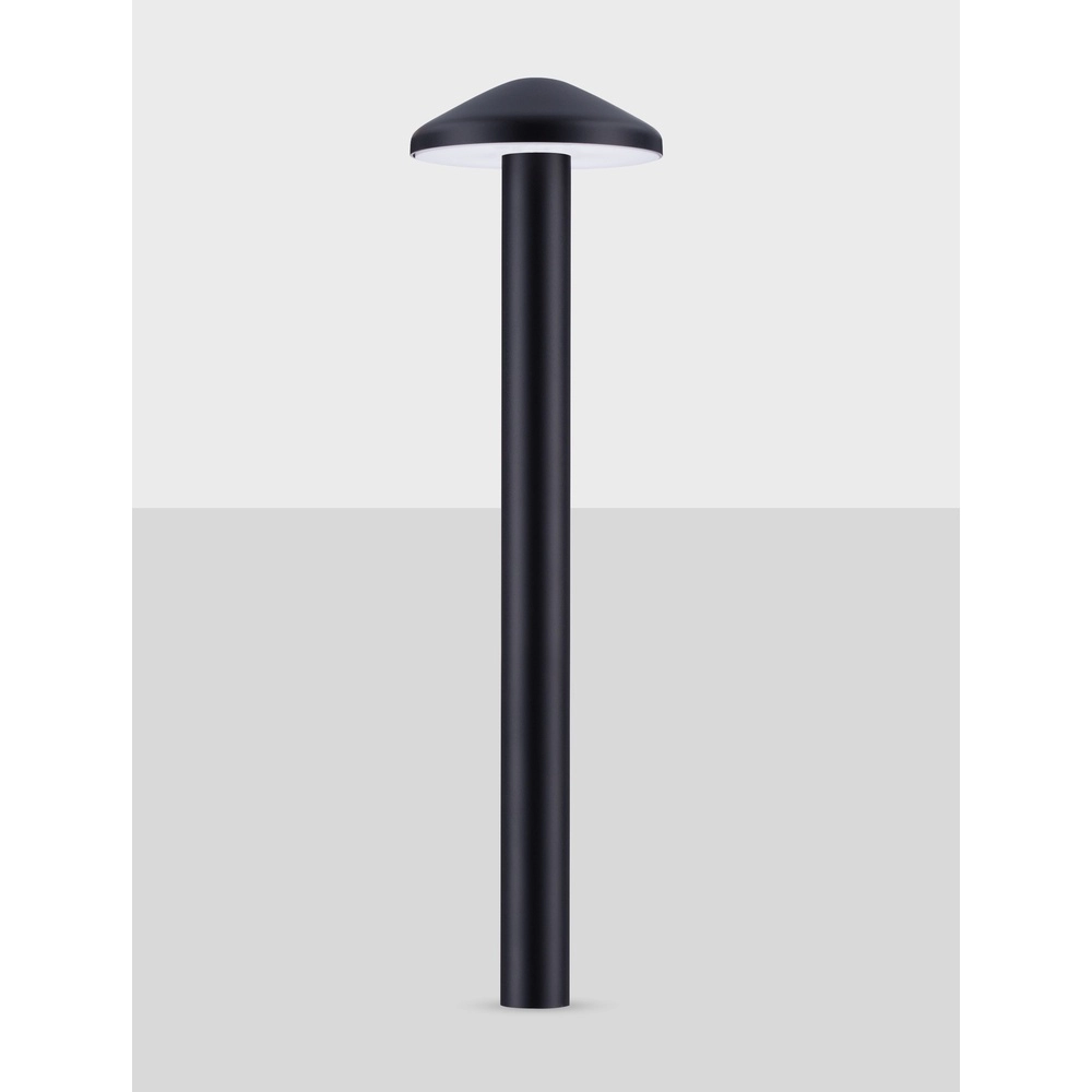 Garden lamp Nemo anthracite 40cm