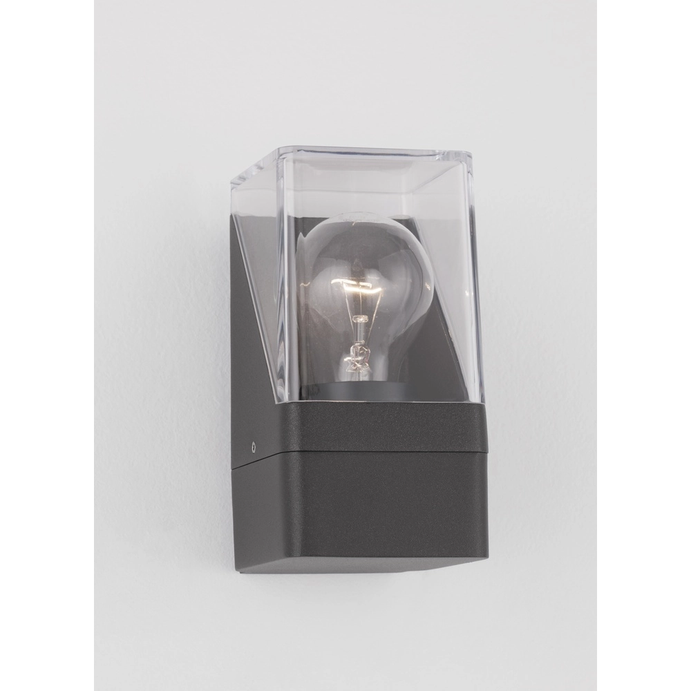 Design wall lamp Selena square