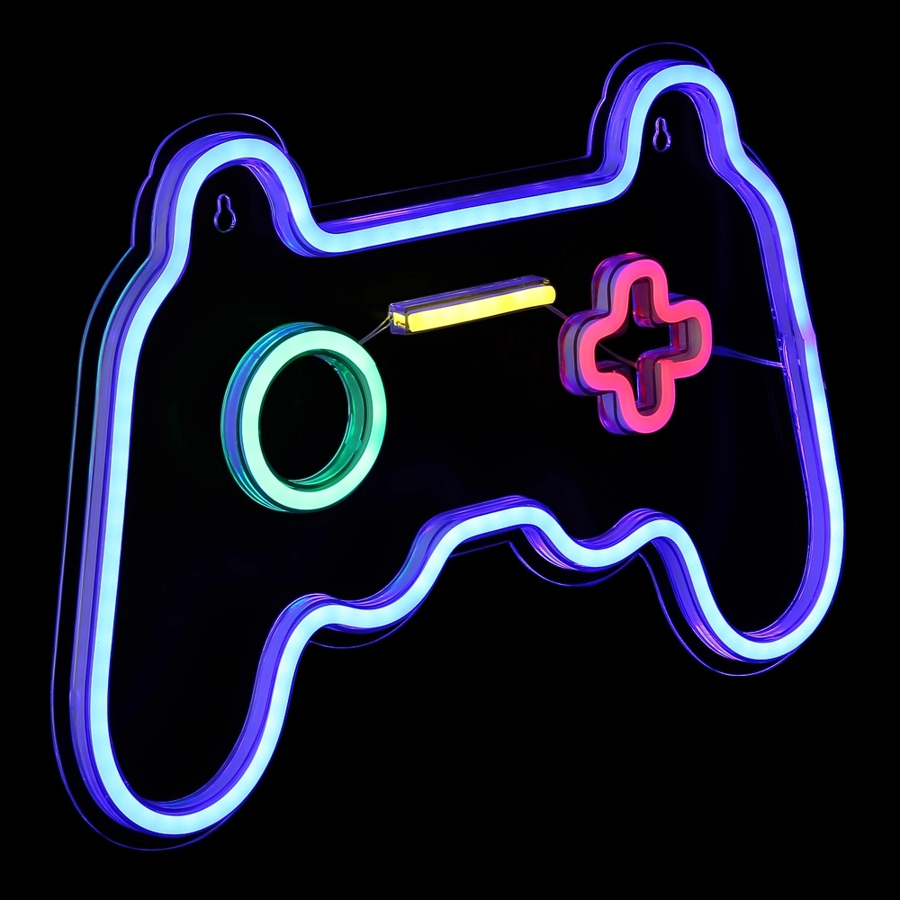 Wall lamp Gamejoy neon Globo 9007371586127
