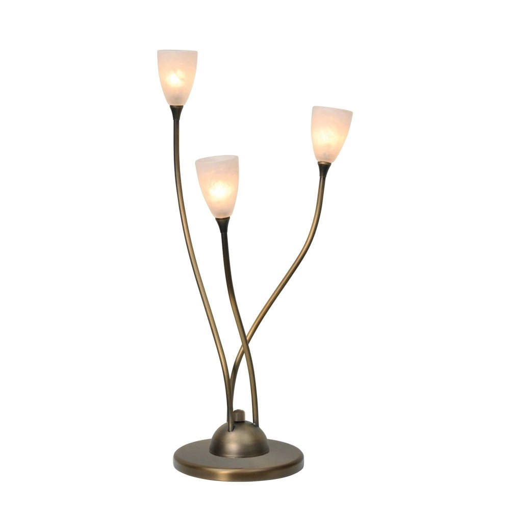 LED table lamp Molto 2 LED