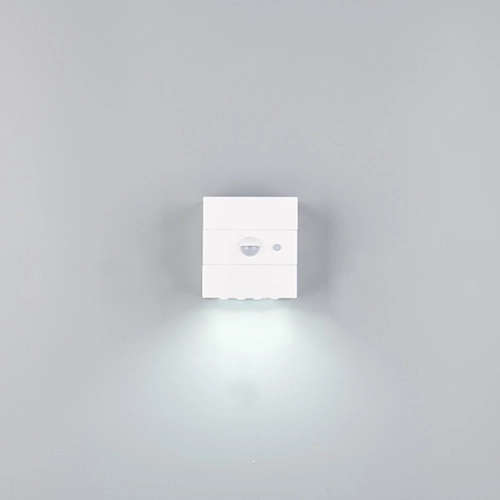 Wall lamp Talca white Trio 4017807691610