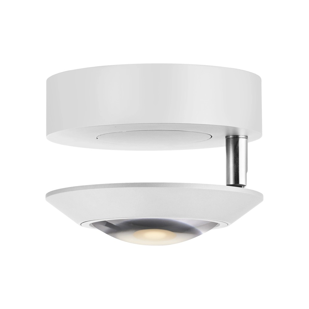 Led ceiling spot Pure Oculis white Paul Neuhaus 4012248397046