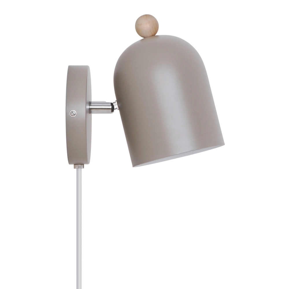 Danish style wall lamp Gaston  Nordlux 5704924026997