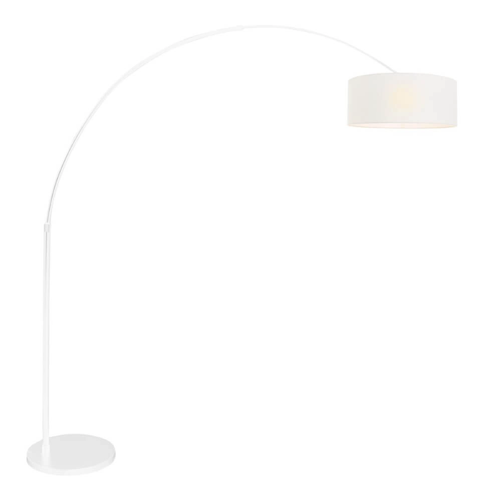 White arc lamp Sparkled Steinhauer 8712746152326