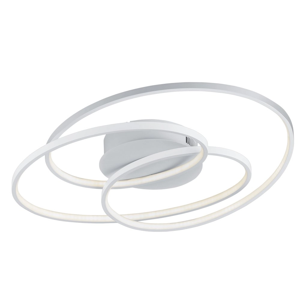 Modern Ceiling light Gale white