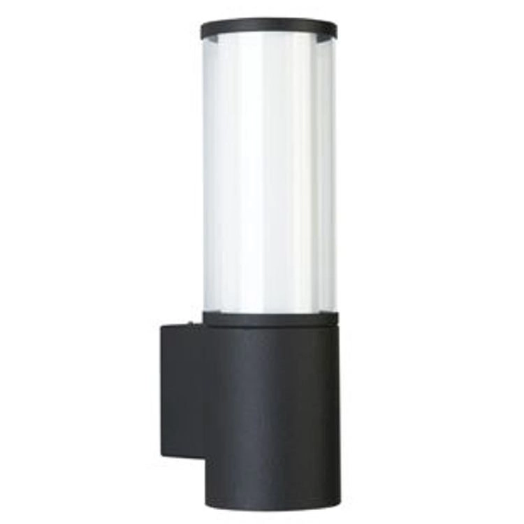 Outdoor light Rod Black