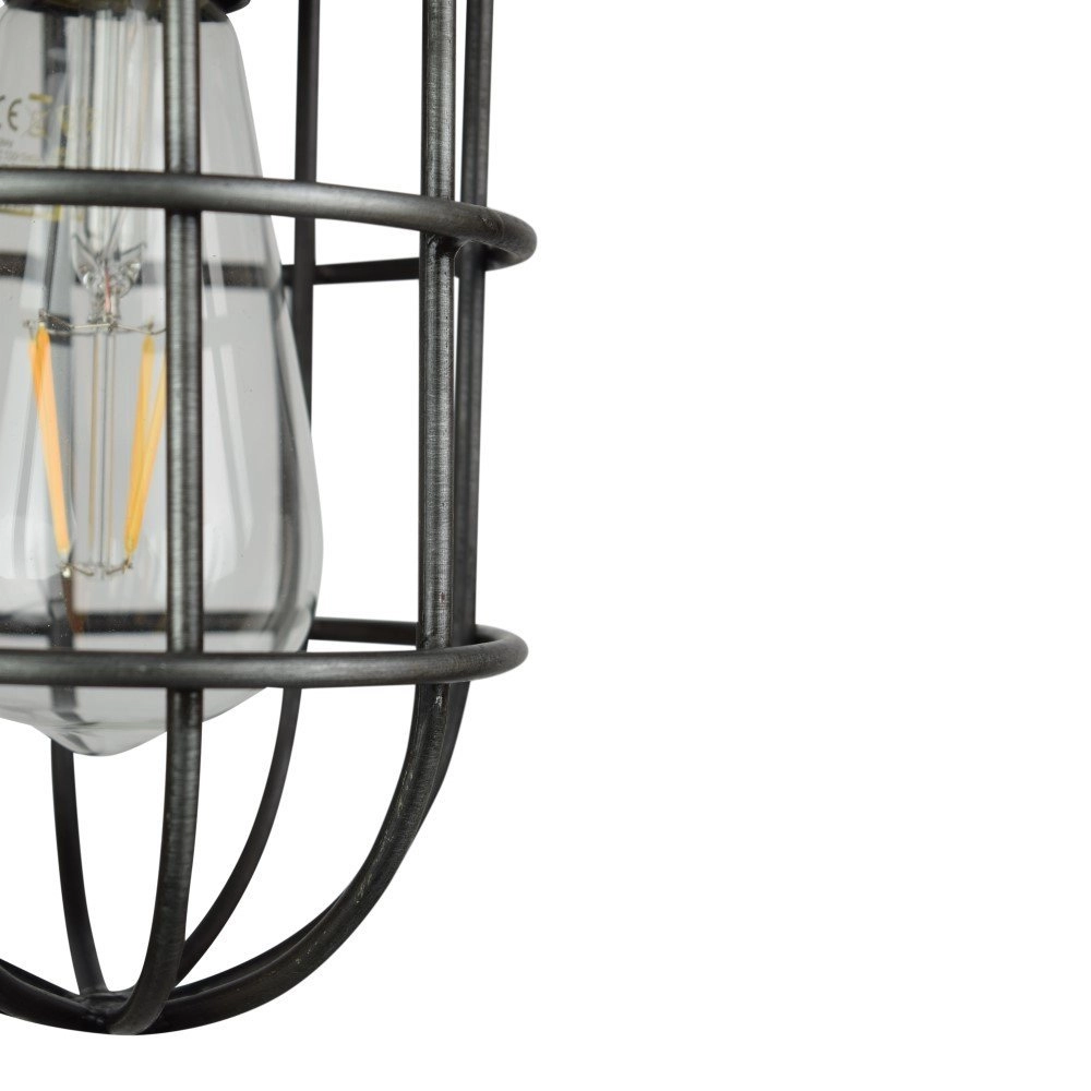 Pendant lamp Barn Urban Interiors 8719325171327