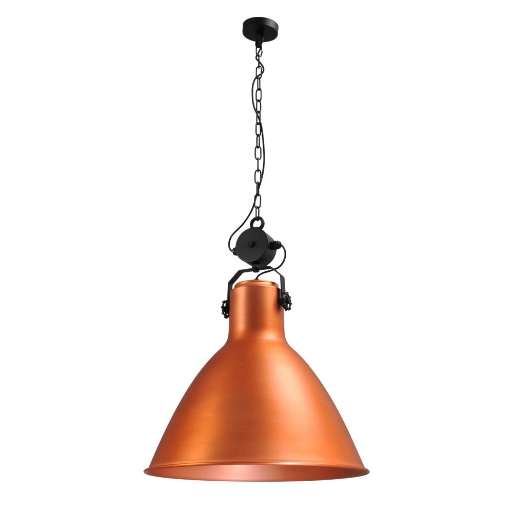 Pendant lamp Industria 58 Rustic