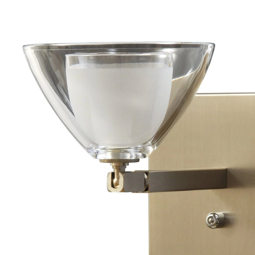 LED wall lamp Caterina LED Masterlight 8718121210568