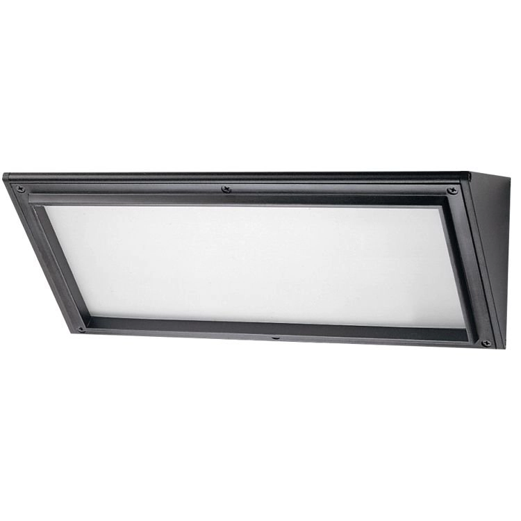 Outdoor light Multipla Black