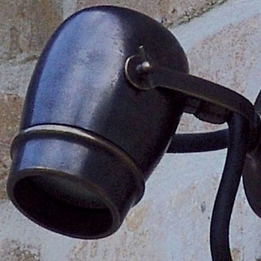 Luxury lighting spots Micro Wall 10cm Authentage 8716803505179