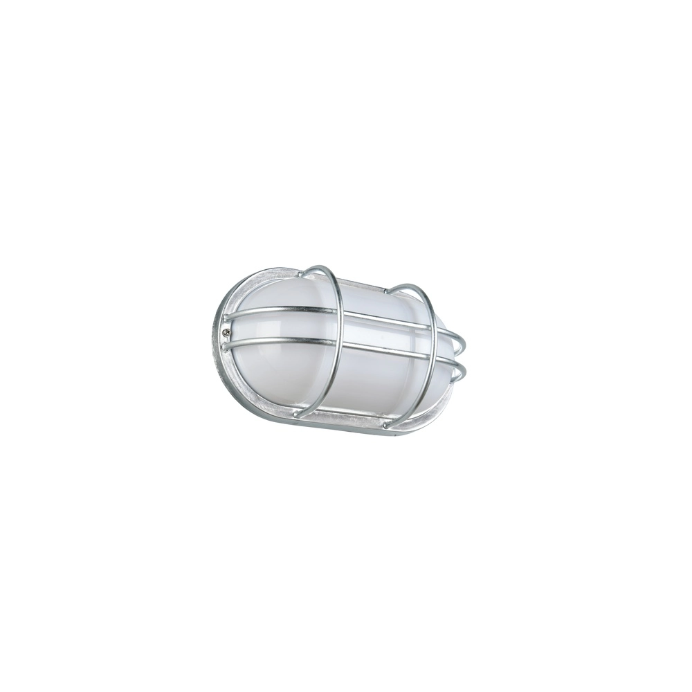 Bullseye lamp Tumen zinc grey Trio 4017807691719