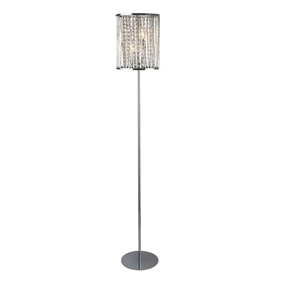 Designer floor lamp Catalina