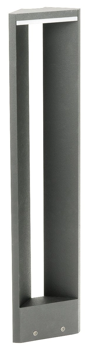 Outdoor lighting garden path Tiron anthracite