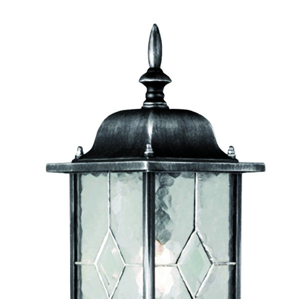 Outdoor lamp Wexford Motion detector Franssen 5024005494409